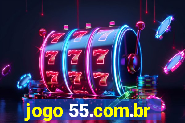 jogo 55.com.br